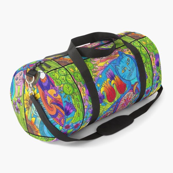 Item preview, Kaleidoscope World designed and sold by PaniaBrown.
