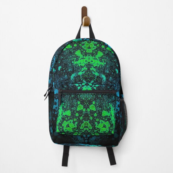 Item preview, Kaleidoscope Splash of Color  designed and sold by Artist Gallery of Jeremy Lyman.
