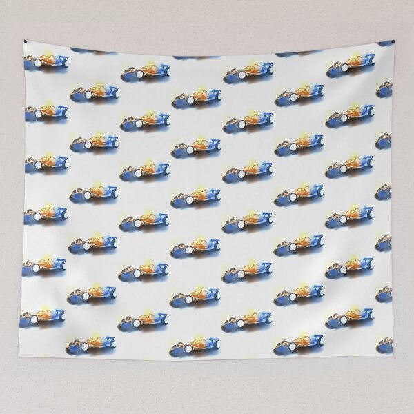 Item preview, McLaren Formula One Design designed and sold by jessramsay112.