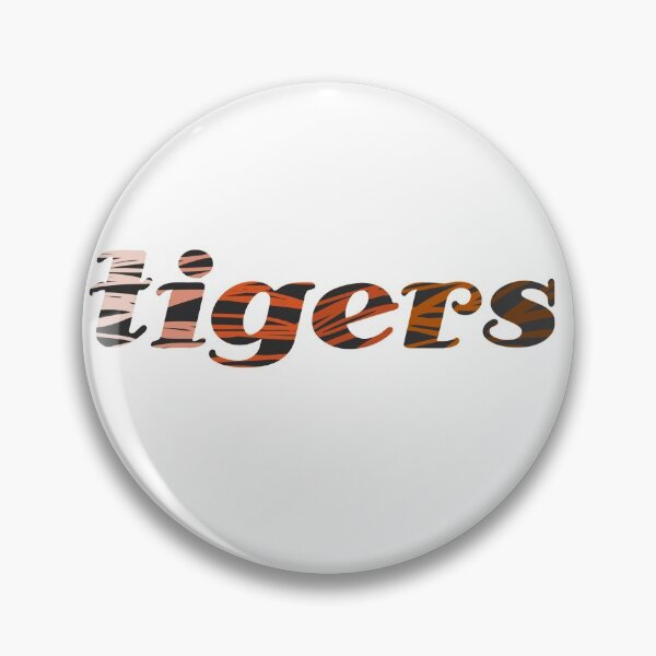 Artikelvorschau, Tiger entworfen und verkauft von graphicgal.