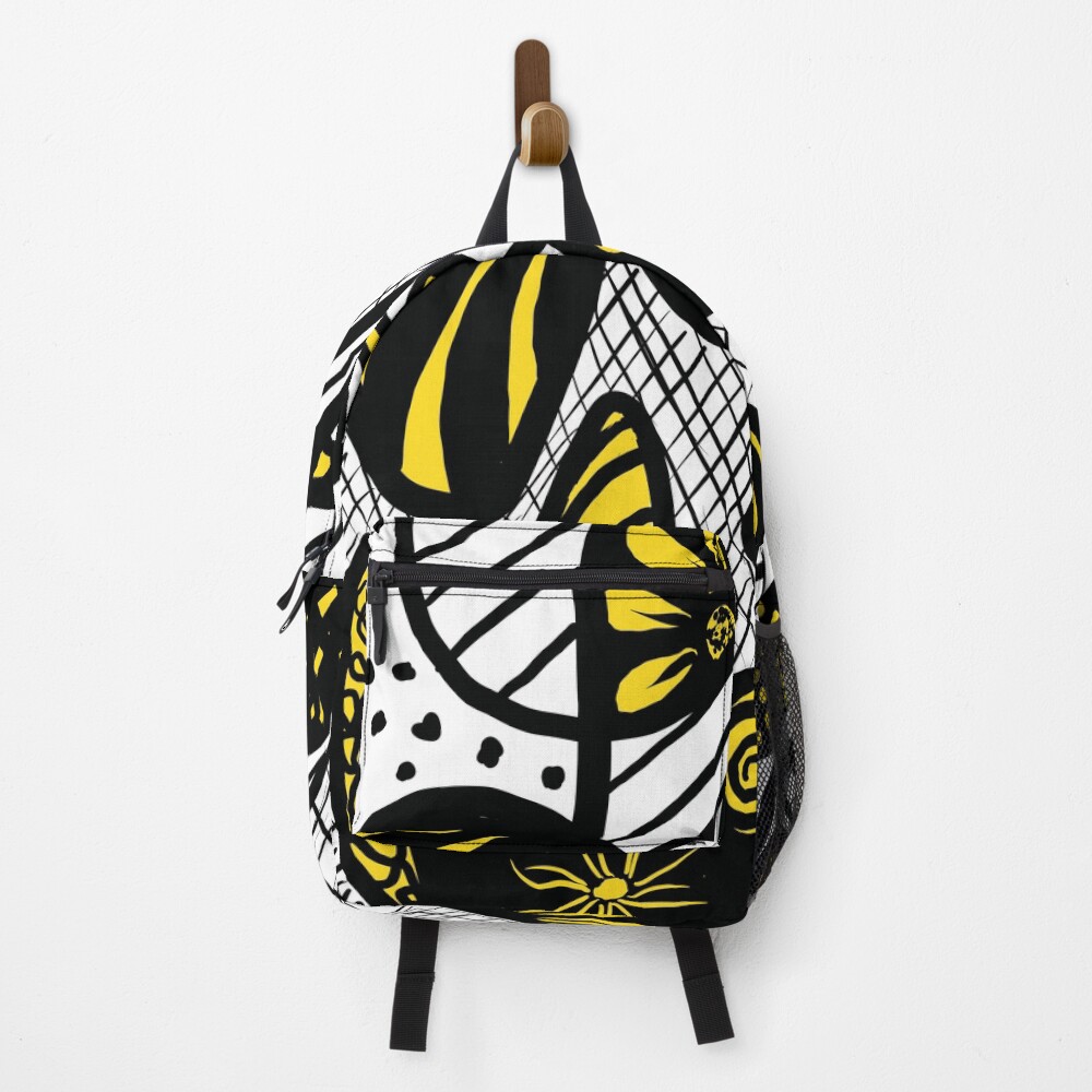 Item preview, Backpack designed and sold by Artist15.