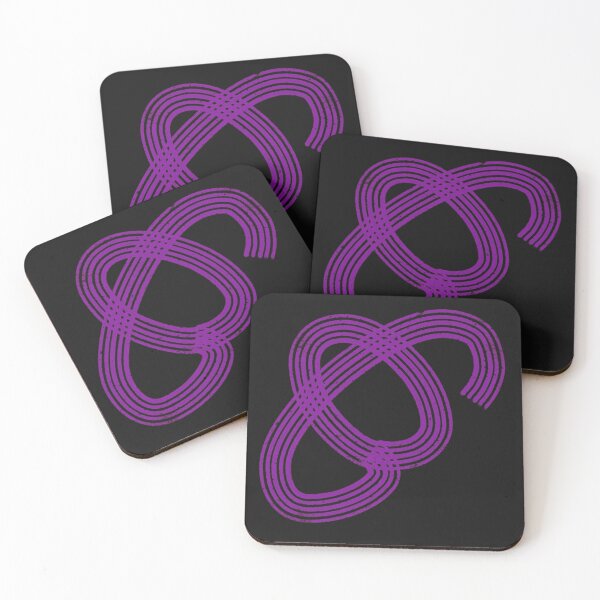 Item preview, Alphabet Ka design designed and sold by hRSidesigns.