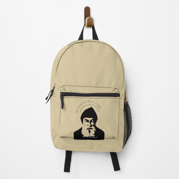 Item preview, St. Charbel Makhlouf designed and sold by neteor.