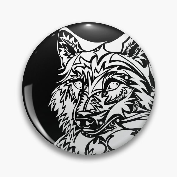 Item preview, whitewolf designed and sold by JLPeterson.