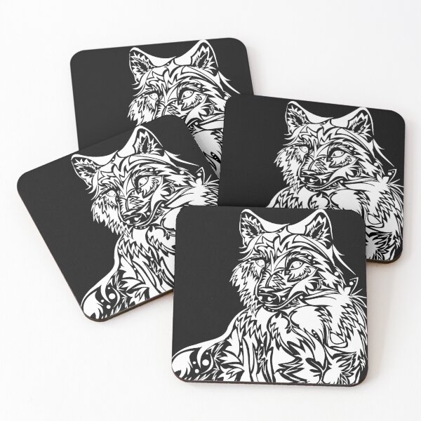 Item preview, whitewolf designed and sold by JLPeterson.