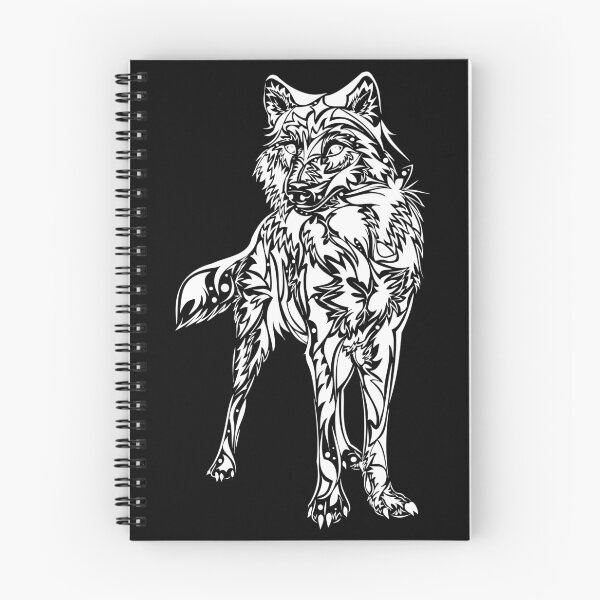 Item preview, whitewolf designed and sold by JLPeterson.