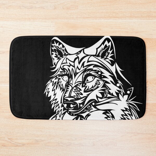 Item preview, whitewolf designed and sold by JLPeterson.