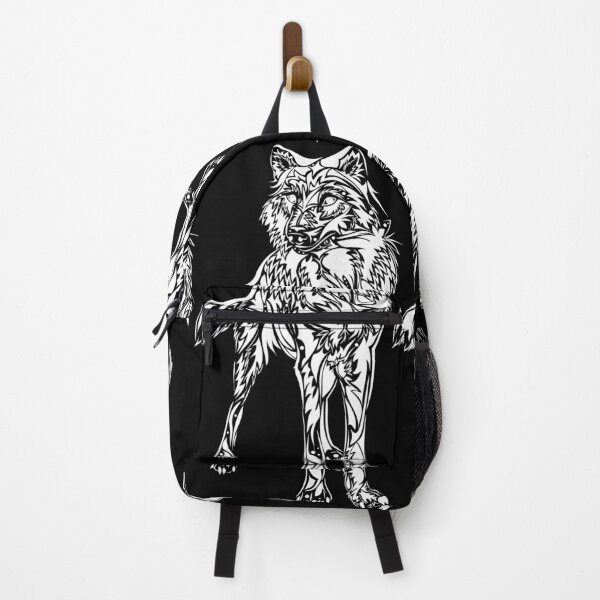Item preview, whitewolf designed and sold by JLPeterson.