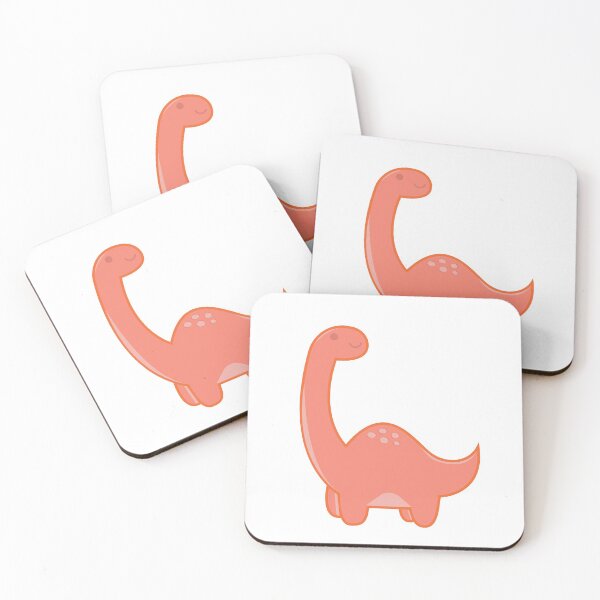Item preview, Orange Dinosaur designed and sold by jtbaum.