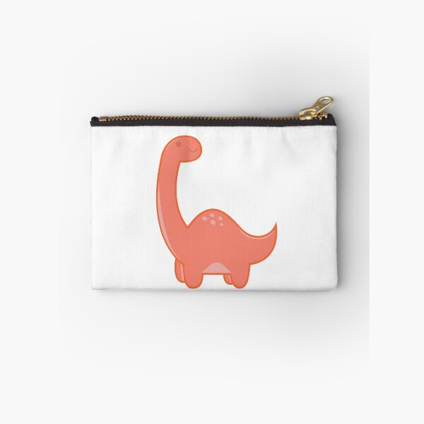 Item preview, Orange Dinosaur designed and sold by jtbaum.