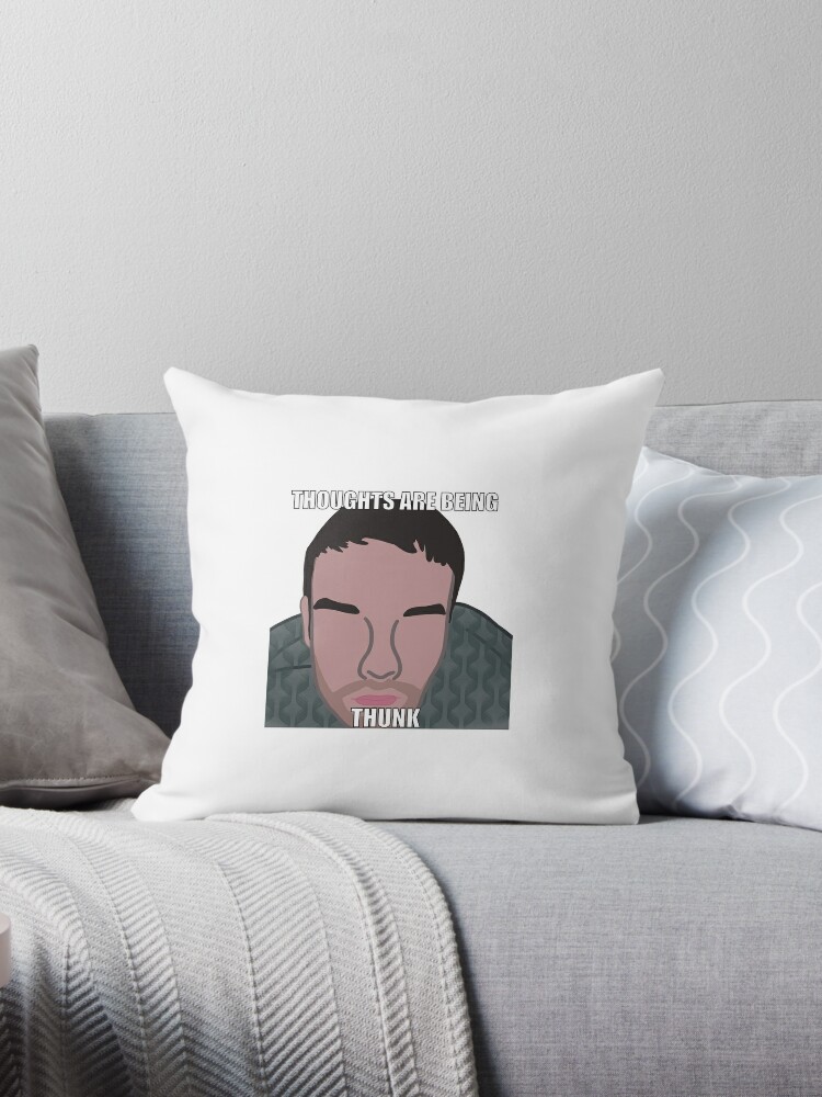 One Direction Decorative Pillows