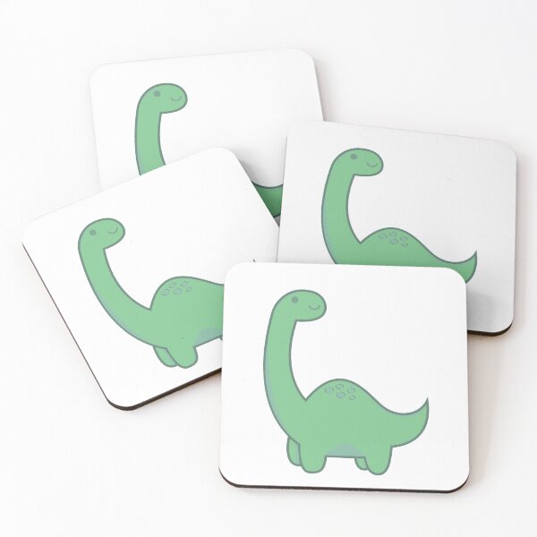 Item preview, Green Dinosaur designed and sold by jtbaum.