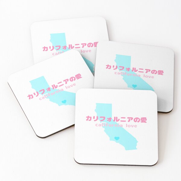 Item preview, california love designed and sold by dotygonegreen.