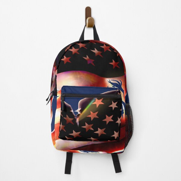 Item preview, Freedom Stands Strong (No Background) designed and sold by IgniteWithin.