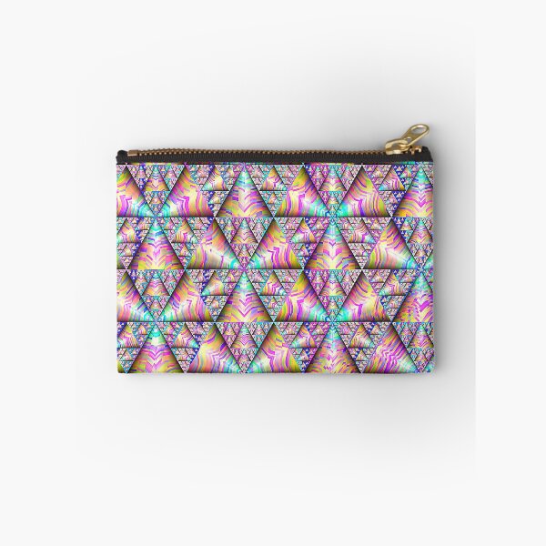 Item preview, Sierpinski Fractal Fantasy 2 designed and sold by Manny Lorenzo.