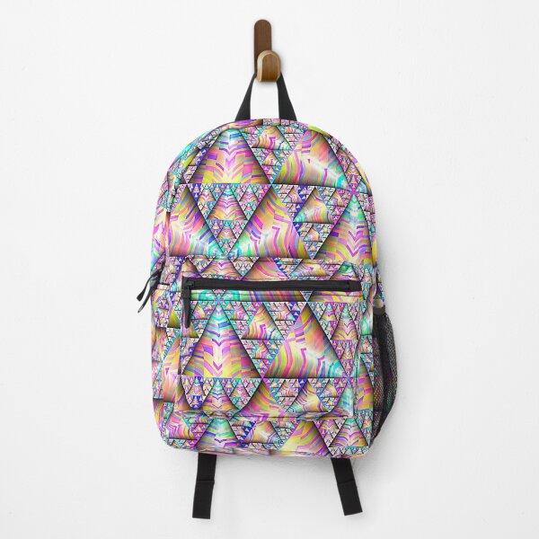 Item preview, Sierpinski Fractal Fantasy 2 designed and sold by Manny Lorenzo.