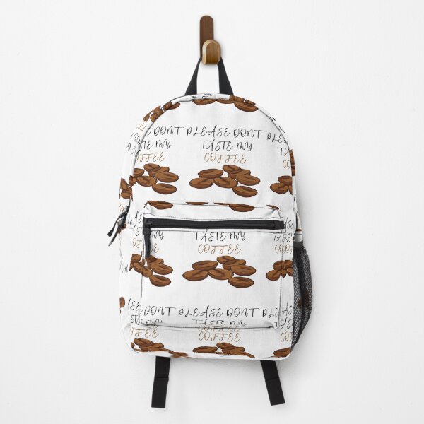 Item preview, Please Don't Taste My Coffee designed and sold by majeed10.