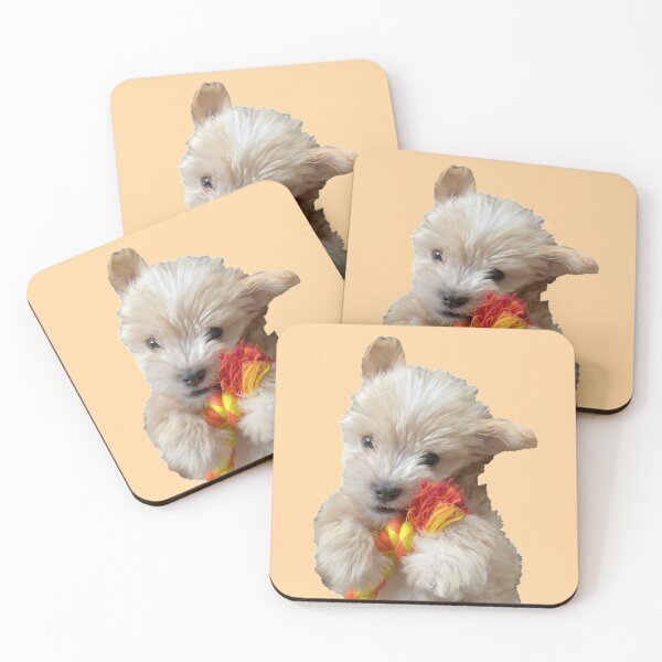 Item preview, Cute Maltipoo Puppy designed and sold by Tara R.