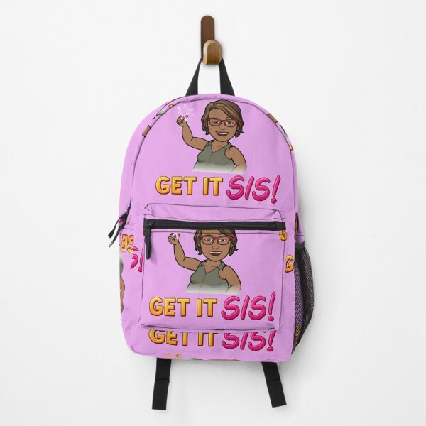 Item preview, OOooohhh .. GET IT SIS! designed and sold by hlpina1.