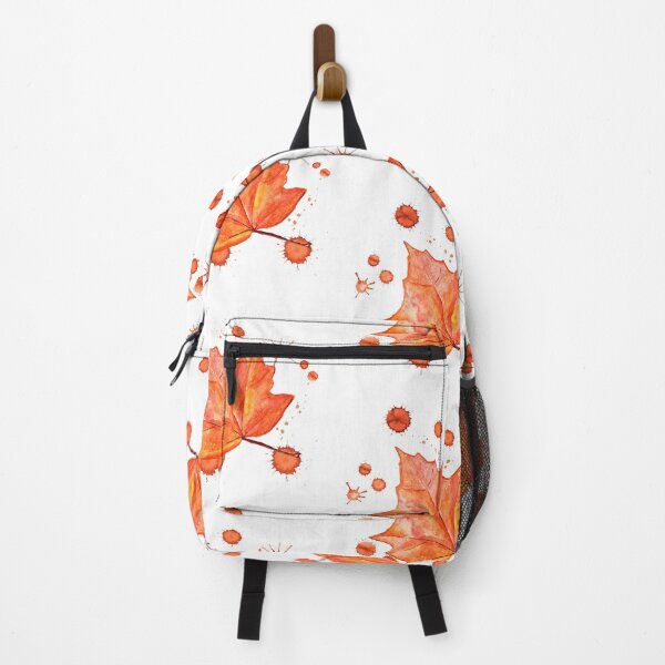Item preview, Autumn leaf of maple designed and sold by Shoshina.