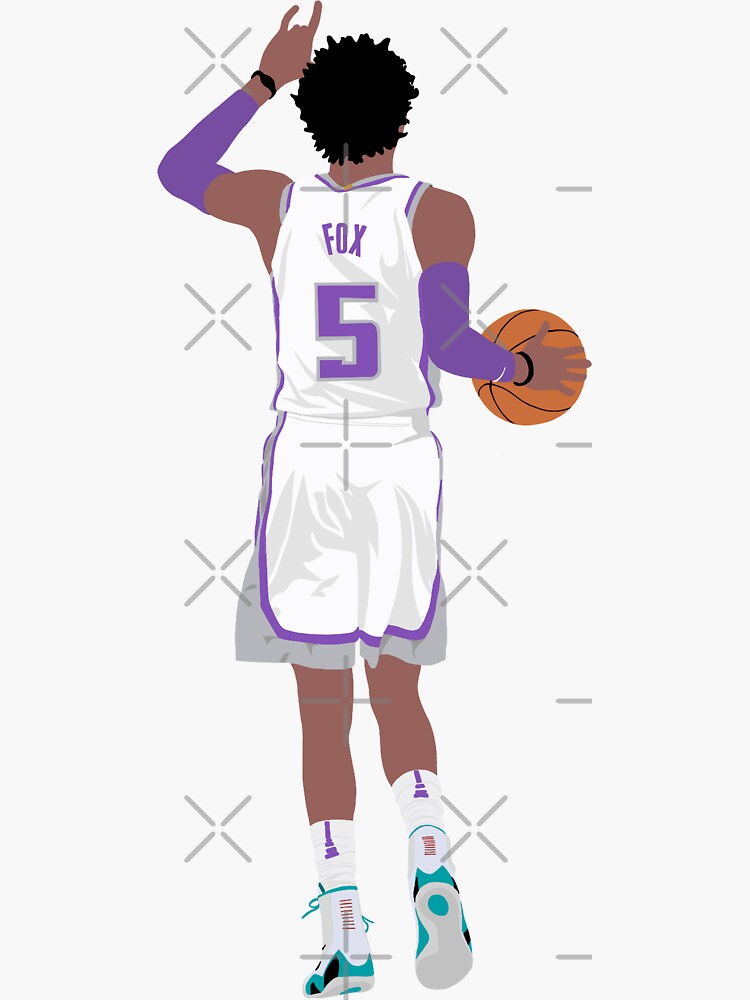 NBA_ Jersey Sacramento''Kings''Men De'Aaron Fox Buddy Hield Marvin