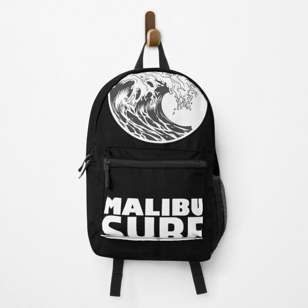 Item preview, Malibu Wave and Surf designed and sold by artdesignforyou.