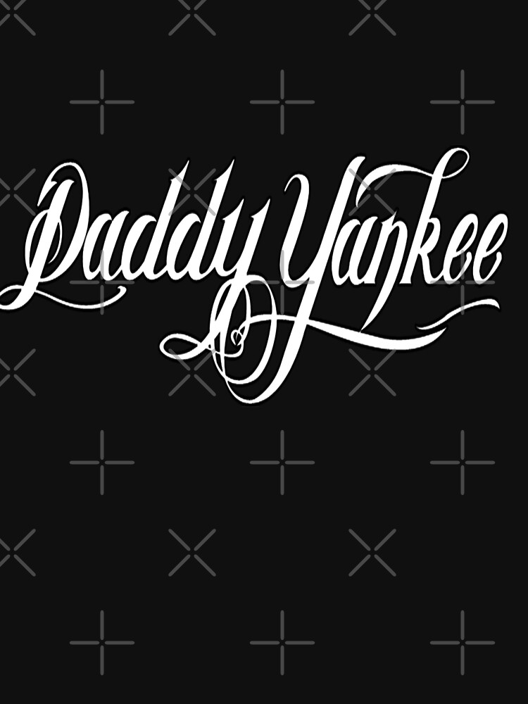 Daddy Yankee Shirt, 911 Daddy Yankee T Shirt, Daddy Yankee T