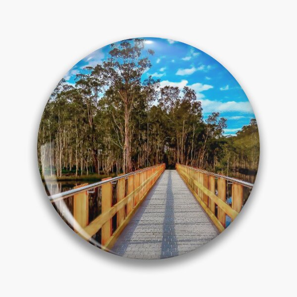 Item preview, Wetlands (2) designed and sold by wallarooimages.