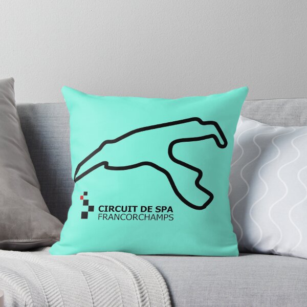 Item preview, SPA CIRCUIT designed and sold by gonzo17.