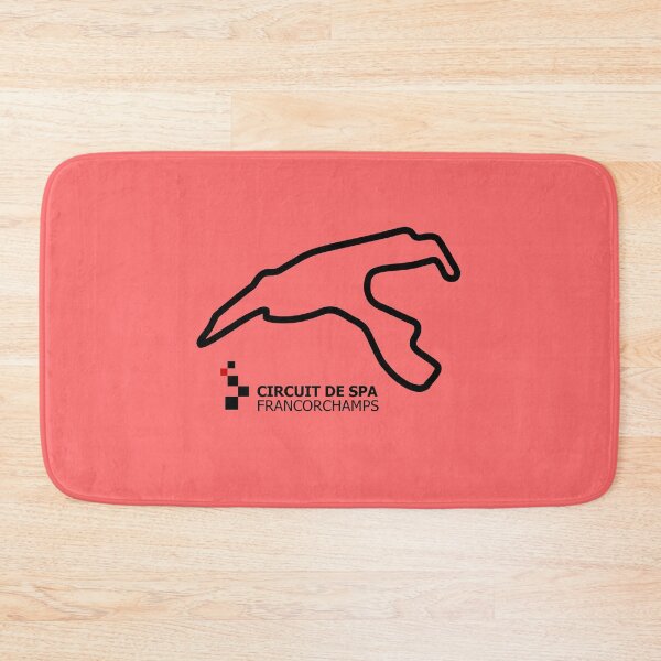 Item preview, SPA CIRCUIT designed and sold by gonzo17.