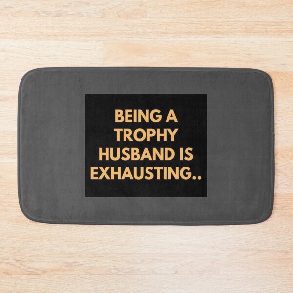 Item preview, TROPHY HUSBANDS designed and sold by CCCREW.