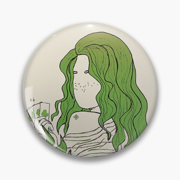 Item preview, Mistress Luck - Caraval Deck of Destiny designed and sold by NightCrafting.