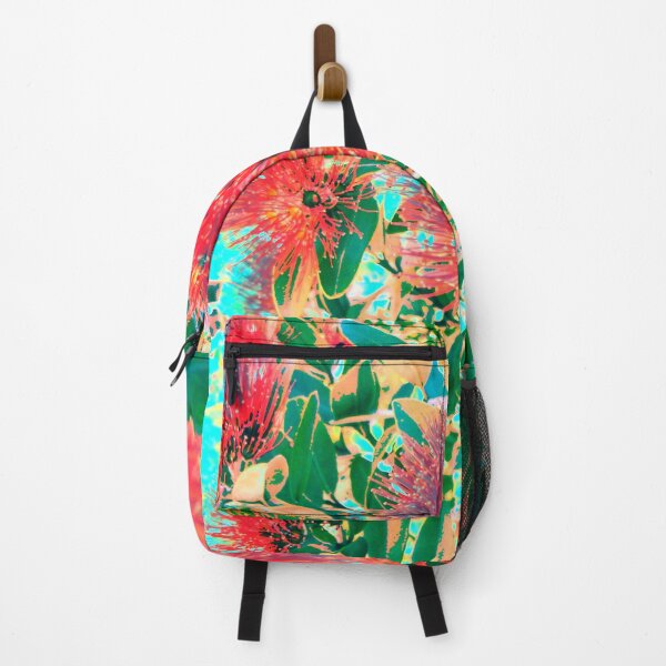 Item preview, Pohutukawa, New Zealand designed and sold by Nicky Jury.