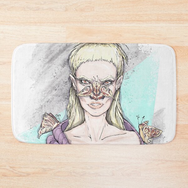 Item preview, Yolandi Visser  designed and sold by Nileink.