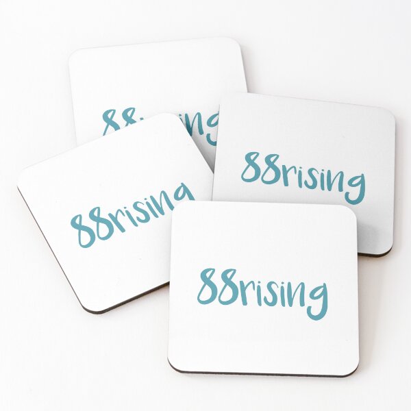 Item preview, 88Rising designed and sold by dnw946.