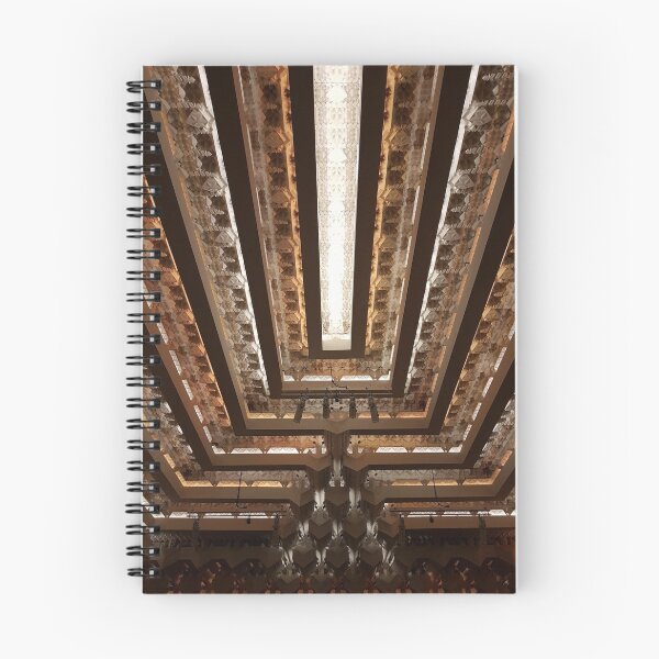 Item preview, The roof of the capitol theater Melbourne designed and sold by Jason Patrick.