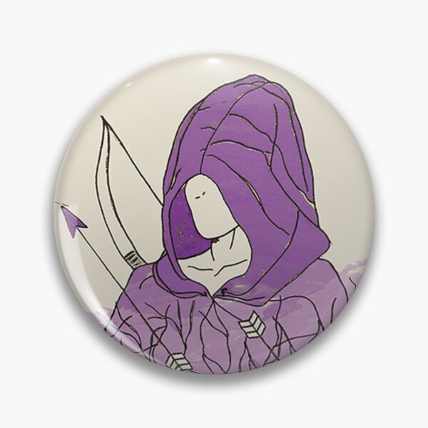 Artikelvorschau, Der Assassine - Caraval Deck des Schicksals entworfen und verkauft von NightCrafting.