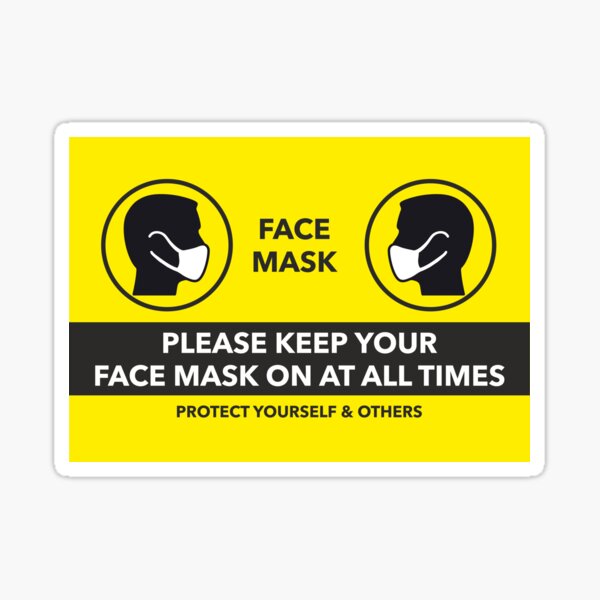 Item preview, Safety Poster, Masjid, Mosque, Social Distancing, 2 Metres Apart, Social Distance, Safety Policy, 6 Feet Apart, Keep Your Distance designed and sold by slkprint.