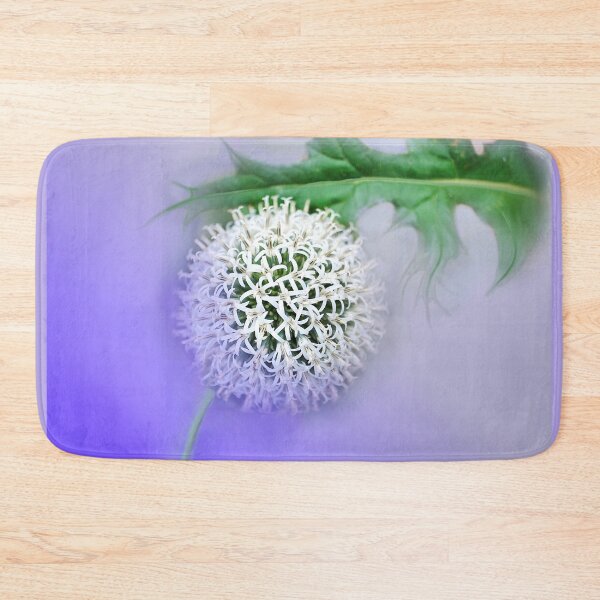 Item preview, Globe Thistle  designed and sold by Alisonchambers2.
