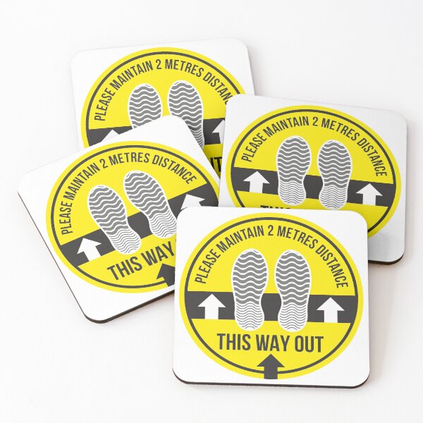 Item preview, Safety Poster, Masjid, Mosque, Social Distancing, 2 Metres Apart, Social Distance, Safety Policy, 6 Feet Apart, Keep Your Distance designed and sold by slkprint.