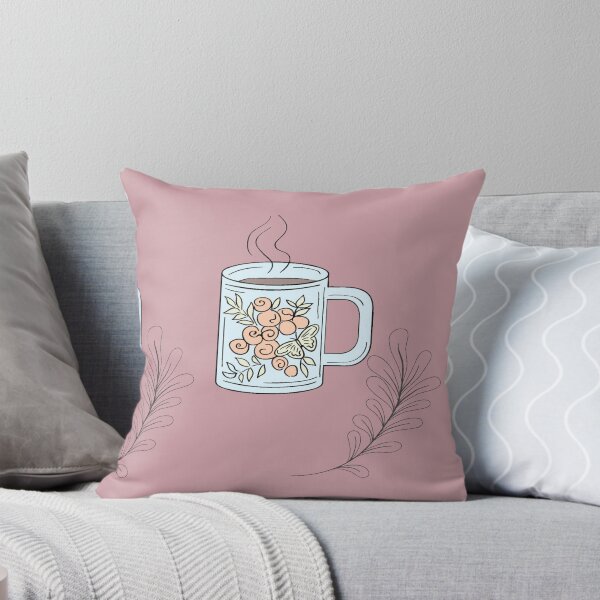 Item preview, A coffee for relaxing  designed and sold by Tonyasartprints.