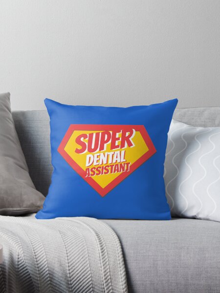 Item preview, Dental Assistant Gifts | Super Dental Assistant designed and sold by betternotes.