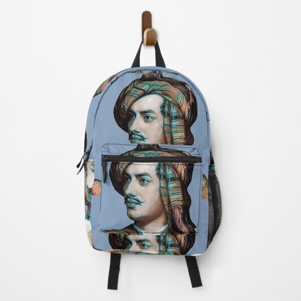 Item preview, Lord Byron designed and sold by painterfrank.