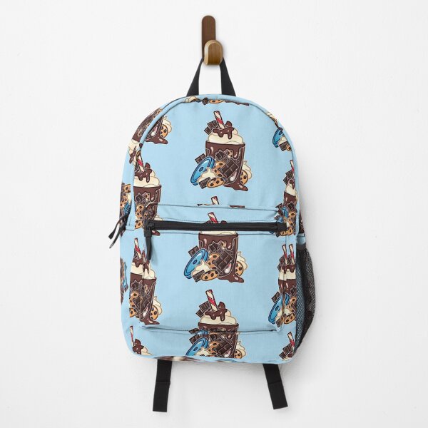Item preview, Double Chocolate Milkshake designed and sold by heysoleilart.
