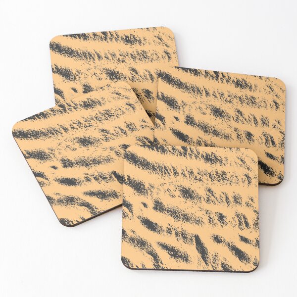 Item preview, TIGER SANDSTORM designed and sold by HAUR.