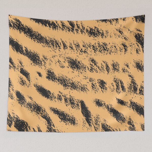 Item preview, TIGER SANDSTORM designed and sold by HAUR.