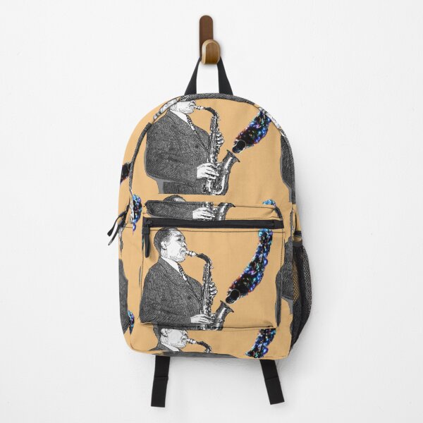 Item preview, Charlie Parker designed and sold by painterfrank.