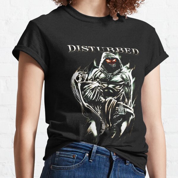 disturbed merch amazon