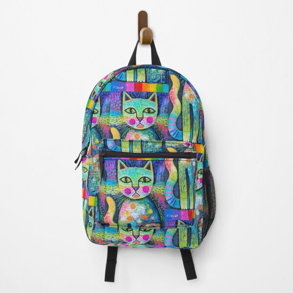 Item preview, Kitty designed and sold by Karin Zeller.
