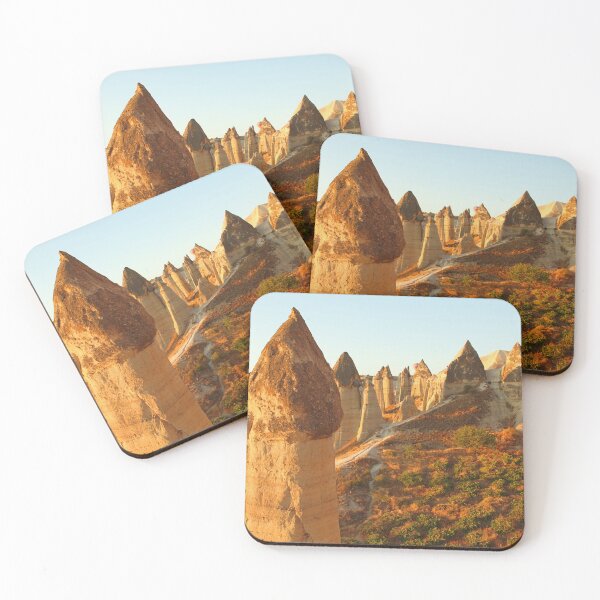 Item preview, Valley of Love, Goreme, Turkey designed and sold by Carole-Anne.